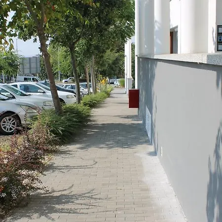 Fellbach Apartman Apartment Pecs