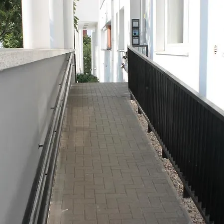 Apartment Fellbach Apartman