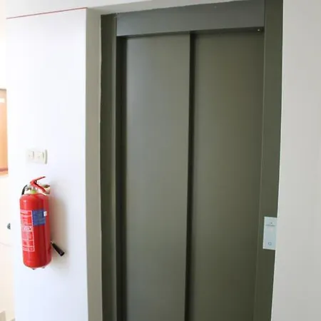 Fellbach Apartman Apartment *
