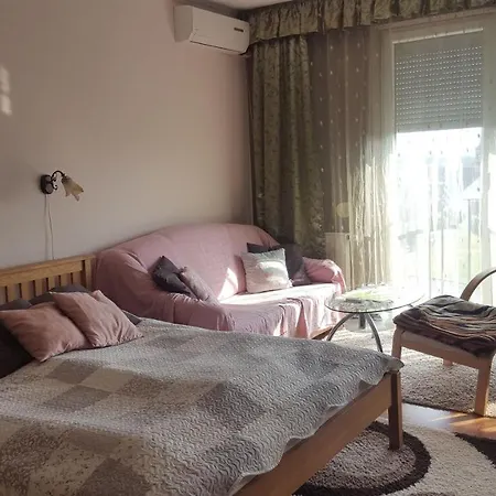 Fellbach Apartman