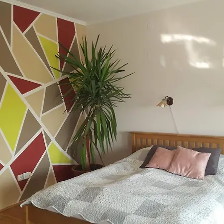 Fellbach Apartman Apartment *