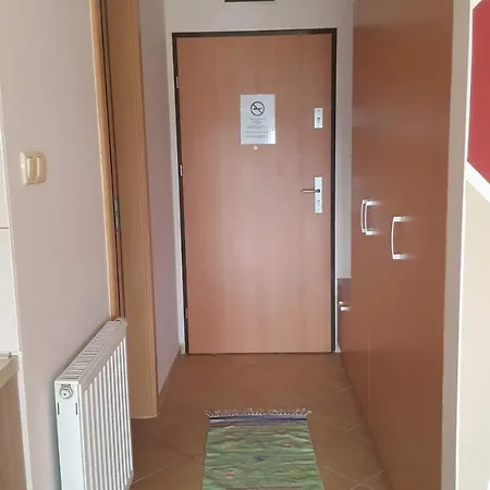 Fellbach Apartman Apartment Pecs