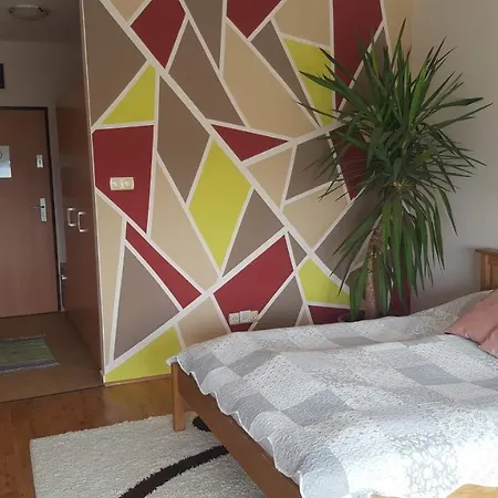 Fellbach Apartman