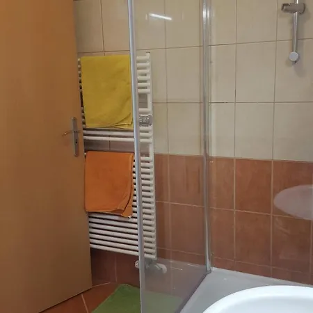 Fellbach Apartman Pecs