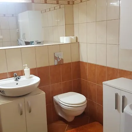 Apartment Fellbach Apartman *