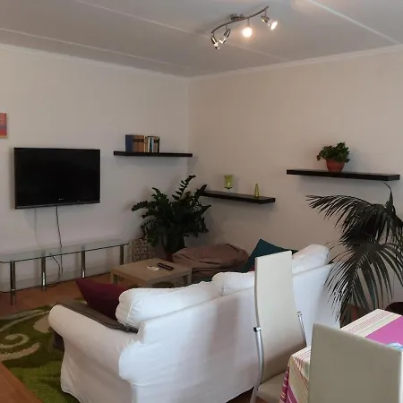 Fellbach Apartman *