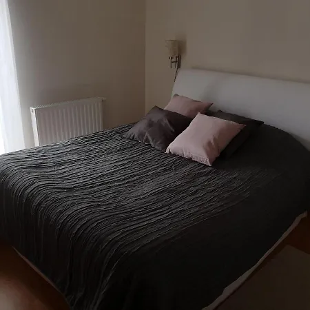 Apartment Fellbach Apartman
